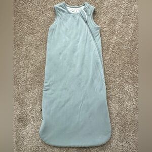 KYTE BABY Unisex Rayon Sleeping Bag, 1.0 Tog